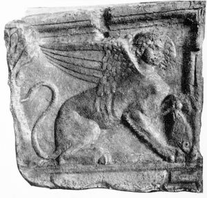 Ancient Roman - 1st century