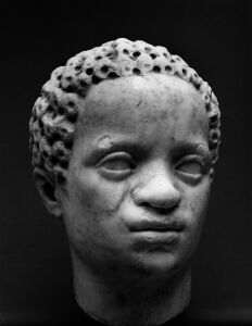 Ancient Roman - 1st century BC
