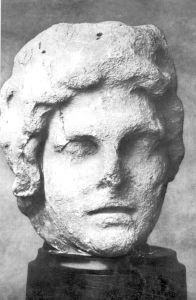 Ancient Greek - 4th century BC