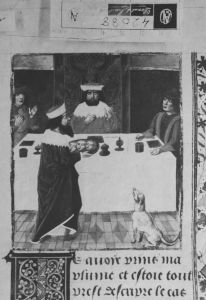 Boccaccio, Giovanni p.30r - 1479