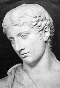 Ancient Roman - 1st century BC