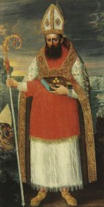 Peruvian - 18th century