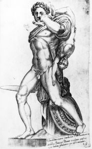 Cavalieri, Giovan Battista de' p.29 - 1584