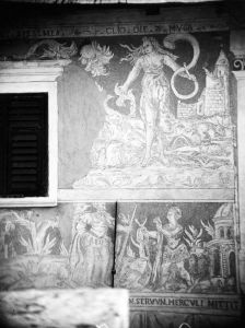 Austrian - 16th century (second half)