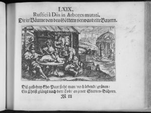 Ovid (Publius Ovidius Naso) p.69 - 1705