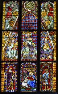 Swabian - 1330