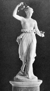 Canova, Antonio (1757-1822) - 1800