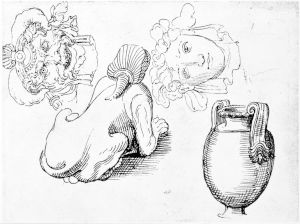 Heemskerck, Marten van p.24v - 1539