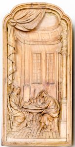 Christian, Joseph (1706-1777) - 18th century (middle)