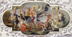 Kessler, Stephan I (1622-1700) - 1675 (circa)
