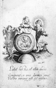 Mallery, Philip de - 1636