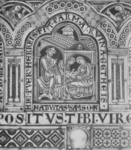 Nicholas of Verdun (active 1181-1205) - 1181