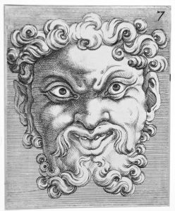 Scultori, Adamo (Adamo Ghisi) (1530-1585) - 1550