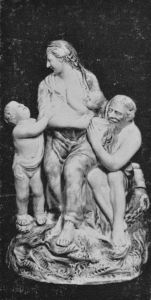 Wood, Ralph, II (1748-1795) - 1768