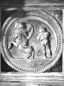 Lombardo, Pietro (c1435-1515) - 1489
