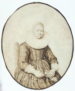 de Heer, Gerrit Adriaensz. (1606 - after 1670) - 1630s