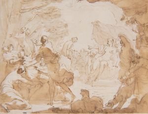 Gandolfi, Gaetano (1734-1802) - 18th century (third quarter)