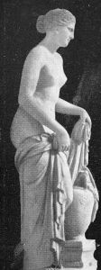 Praxiteles (4th century BC) - 1st century BC