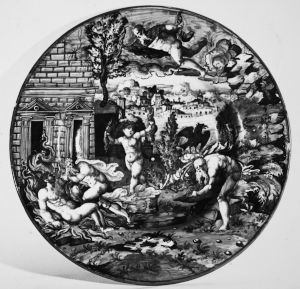 Urbino - 16th century