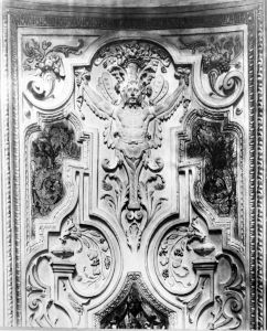 Baldauff, Ignatz (died 1783) - 1764