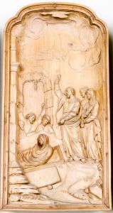 Christian, Joseph (1706-1777) - 18th century (middle)