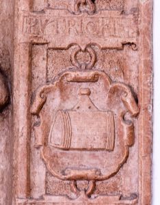 Burghausen - 1567 (circa)