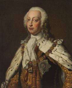 Loo, Jean-Baptiste van (1684-1745) - 1742 (circa)