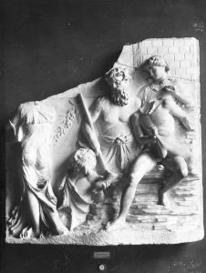 Ancient Roman - 200nd century