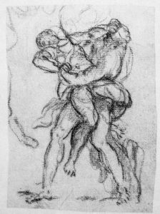 Bernini, Giovanni Lorenzo (1598-1680) - 1621