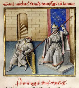 Newberry Library - 40, fol. 19r - 1460 (circa)