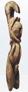 Abelam - 19th century