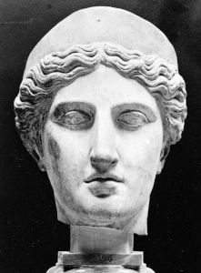 Ancient Greek - 4th century BC