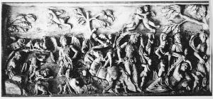 Ancient Roman - 2nd century (second half)