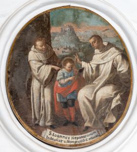 Amonte, Joseph (1703-1753) - 18th century (second quarter)