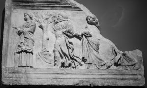 Graeco-Roman - 1st century