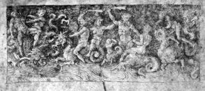 Ripanda, Jacopo (Jacopo Bolognese) (active c1500-1516) - 1500