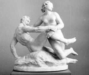 Clève, Corneille van (1645-1732) - 1665