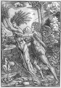 Palumba, Giovanni Battista (Master I. B. with the Bird, active 1500-1525) - 16th century (first quarter)