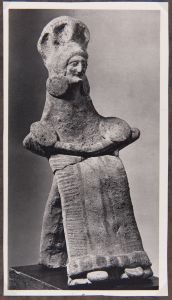 Boeotian - 550 BC (circa)