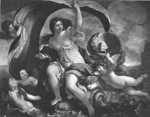 Reni, Guido (1575-1642) - 17th century (first half)