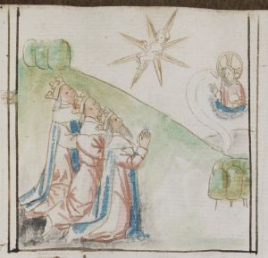 Bibliothèque municipale - 236, fol. 18r - 15th century (late)