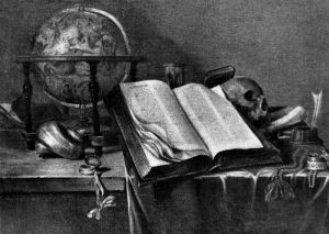 Susenier, Abraham (born c1620, died 1666-1672) - 1664