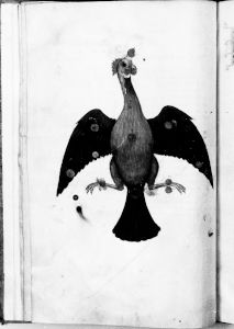 al-Sufi p.8v - 14th century