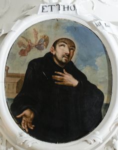 Zeiller, Paul (1653-1731) - 1705