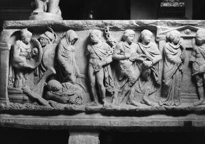 Ancient Roman - 170 (circa)