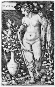 Beham, Barthel (1502-1540) - 1522