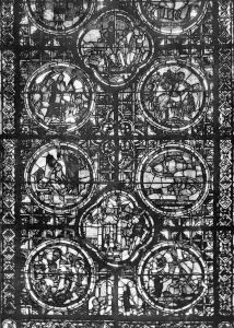 French - 13th century (early)