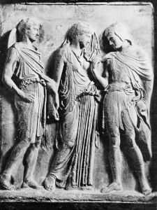 Anonymous - 17th century
