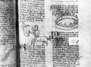 Bandini, Domenico p.123r (middle) - 15th century