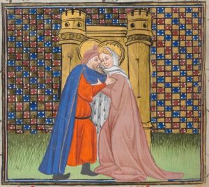 Bibliothèque royale de Belgique - 9228, fol. 341vb - 1420 (circa)